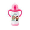 12 oz Insulated Leakproof Baby Water Bottle