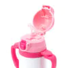 12 oz Insulated Leakproof Baby Water Bottle