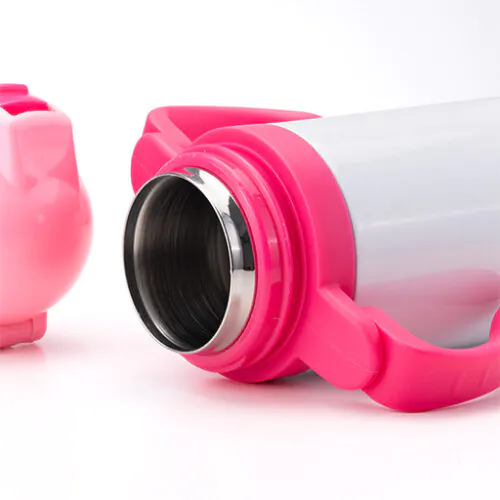 12 oz Insulated Leakproof Baby Water Bottle