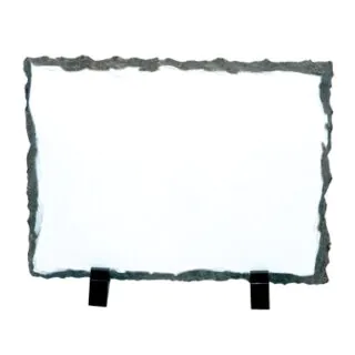 Photo Slate – Medium Rectangle