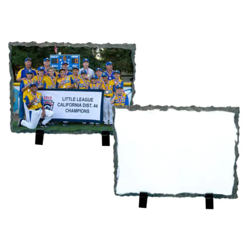 Photo Slate – Medium Rectangle