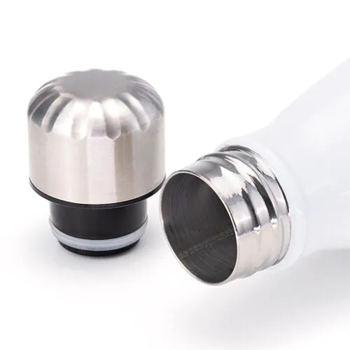20 oz Super Light Aluminum Water Bottle