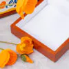 Jewelry Box w/ Photo Tile