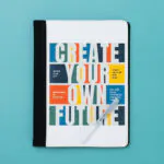 Large Notebook