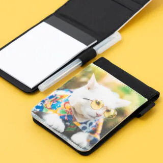 Small Notebook