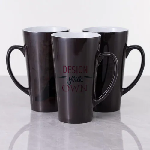 17 oz Color Changing Mug