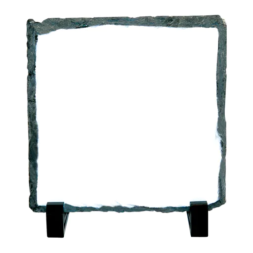 Photo Slate - Medium Square Photo Slate - Medium Square