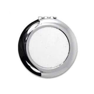 Compact Mirror - RoundCompact Mirror - Round