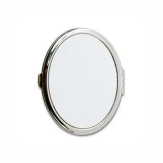 Compact Mirror (oval)