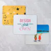 Mouse Pad - Small Square