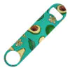 Stainless Steel Bottle Opener