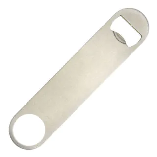 Stainless Steel Bottle Opener