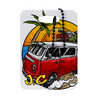 Luggage Tag
