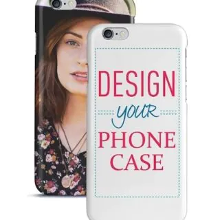 Personalized iPhone 6/6s