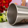 16 oz Stainless Steel Pint Glass