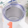 10 oz Stainless Steel Insulated Mug