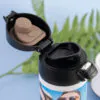 16 oz Thermal Water Bottle with Flip-Top Lid