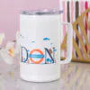 20oz Insulated Stainless Steel mug