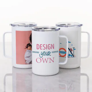 20oz Insulated Stainless Steel mug