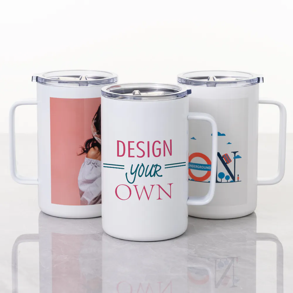 20oz Insulated Stainless Steel mug