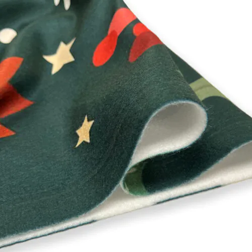 Soft Touch Fleece Blanket