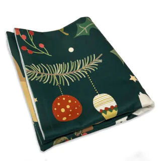 Soft Touch Fleece Blanket