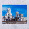 110 Piece Jigsaw Puzzles with Tin Box