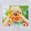 30 Piece Jigsaw Puzzle with Tin Box