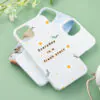 Personalized iPhone 13 Pro Max Case