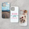 Personalized iPhone 13 Case