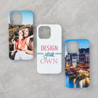 Personalized iPhone 13 Pro Case