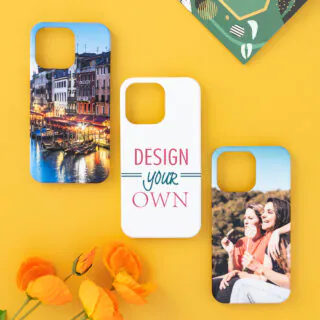 Personalized iPhone 13 Pro Case