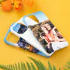 Personalized iPhone 13 Pro Case