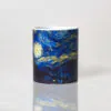 Starry Night Mug