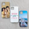 Personalized iPhone 14 Plus Case