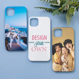 Personalized iPhone 14 Plus Case