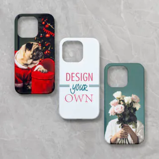 Personalized iPhone 14 Pro Case