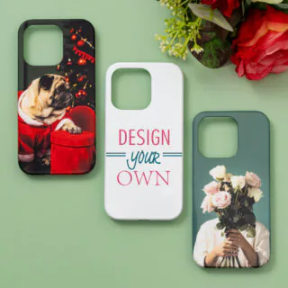 Personalized iPhone 14 Pro Case