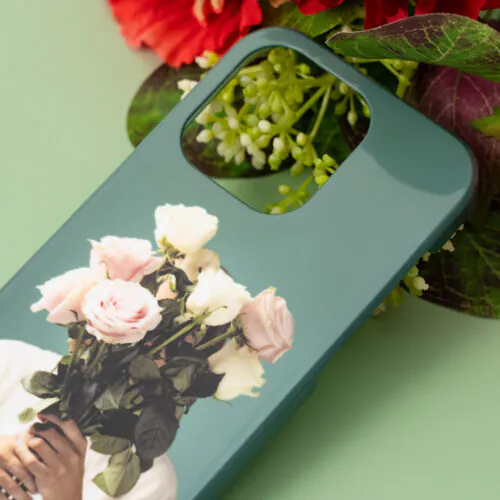 Personalized iPhone 14 Pro Case