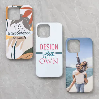 Personalized iPhone 14 Pro Max Case