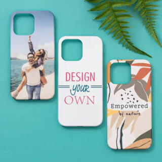 Personalized iPhone 14 Pro Max Case