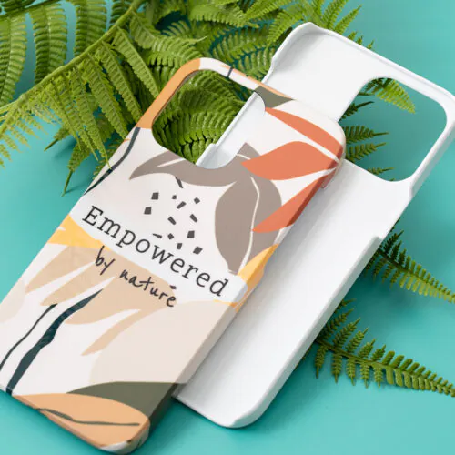 Personalized iPhone 14 Pro Max Case