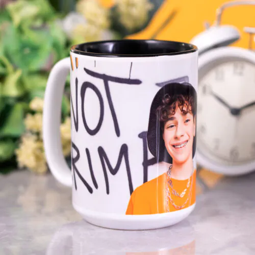 15 oz Inner Color Mug
