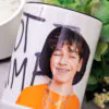 15 oz Inner Color Mug