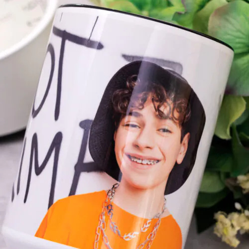 15 oz Inner Color Mug