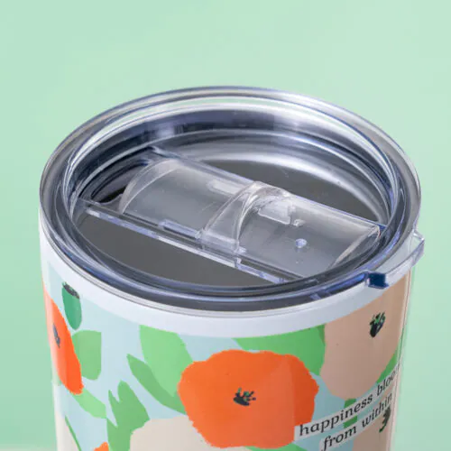 30 oz Stainless Steel Travel Tumbler