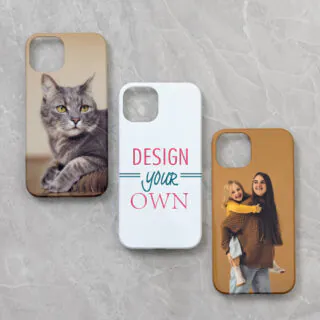 Personalized iPhone 14 Case