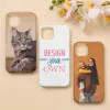 Personalized iPhone 14 Case