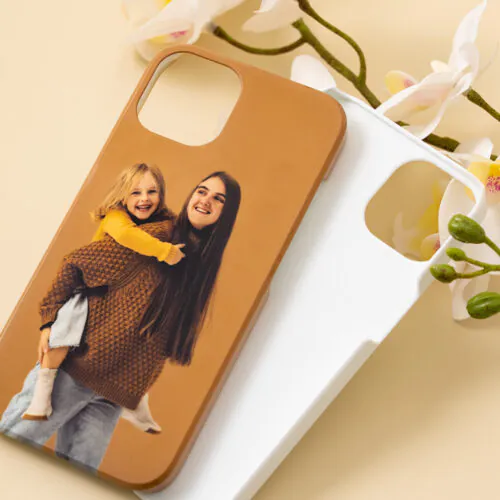 Personalized iPhone 14 Case