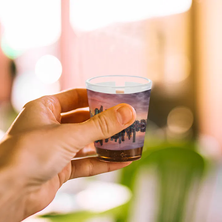 1.5 oz Shot Glass - description -1